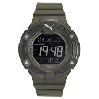 Relógio Puma 96289G0PVNP2