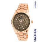 Relógio Rosê Champion Feminino CN24039R