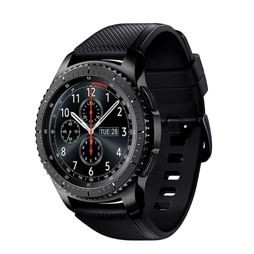 Relógio Samsung Gear S3 Frontier