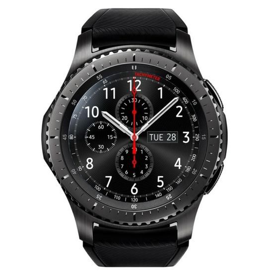 Relógio Samsung Gear S3 SM-R760 Frontier