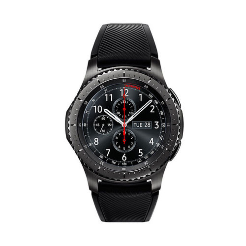 Relogio Samsung Smartwatch Gear S3 R760 Frontier (eur)