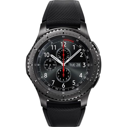 Relogio Samsung Smartwatch S3 Gear R760 Frontier
