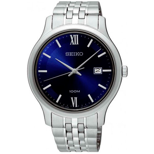 Relógio Seiko Masculino Sur219b1 D3sx
