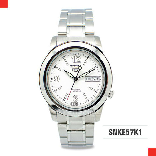 Relógio Seiko - Snke57k1