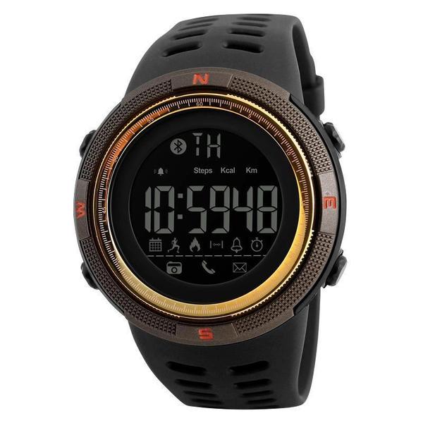 Relógio Skmei 1250 Pedômetro Calorias