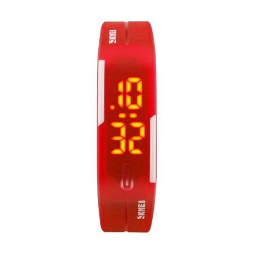 Relógio Skmei Digital 1099 - Vermelho
