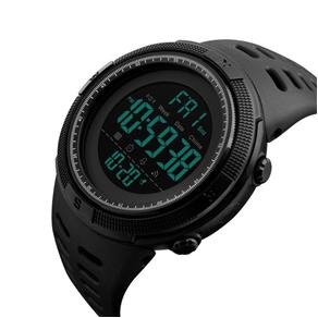 Relógio Skmei Modelo 1251 Esportivo Lançamento - Preta