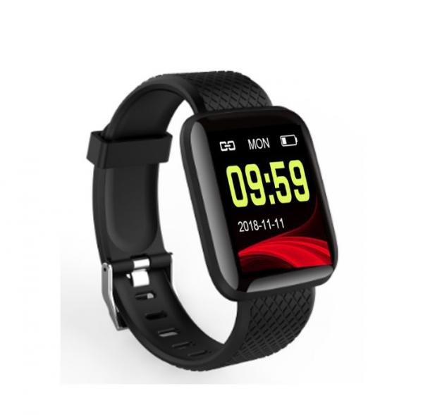 Relógio Smart Watch Inteligente Esportes Fitness Android/ios - Smartwatch