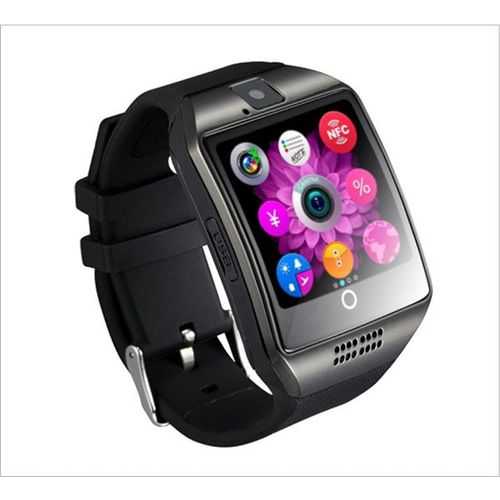 Relogio Smart Watch S18 Inteligente Bluetooth P/ Android