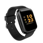 Relógio Smartband Inteligente Z40 Smart Watch Bluetooth Chip Android S7 Preto