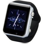 Relogio Smartwatch A1 - Preto