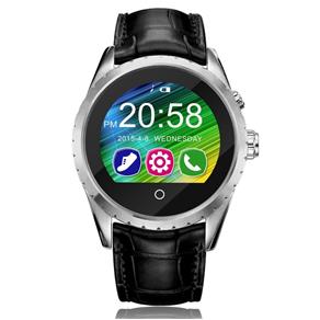 Relógio Smartwatch C5 - Preto