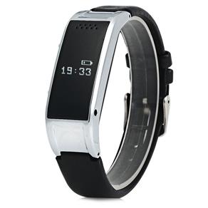 Relógio Smartwatch D8S - Preto