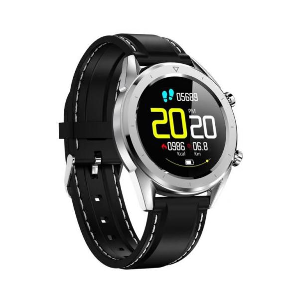 Relógio Smartwatch Dt28 - No.1