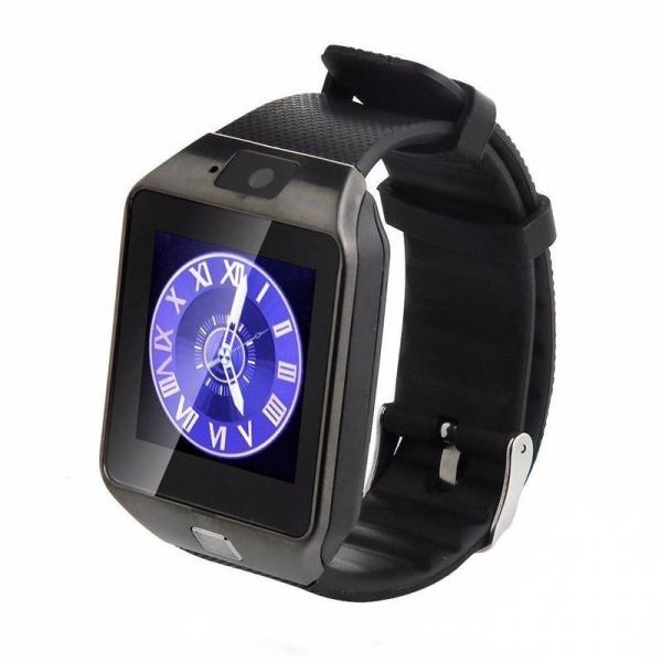 Relógio Bluetooth Smartwatch Dz09 Touch - Ke