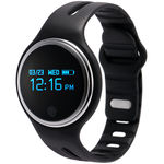 Relógio Smartwatch E07 Prova D'agua Original Bluetooth Gear Chip