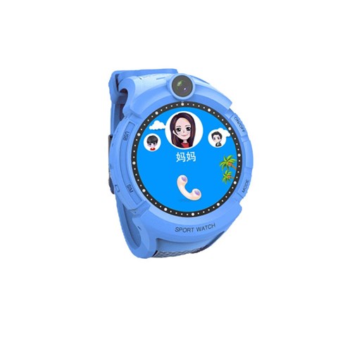 Relógio Smartwatch G610S (Rosa)