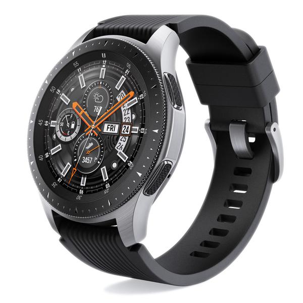Relógio Smartwatch Galaxy Watch Bt 46mm Sm-r800 Samsung