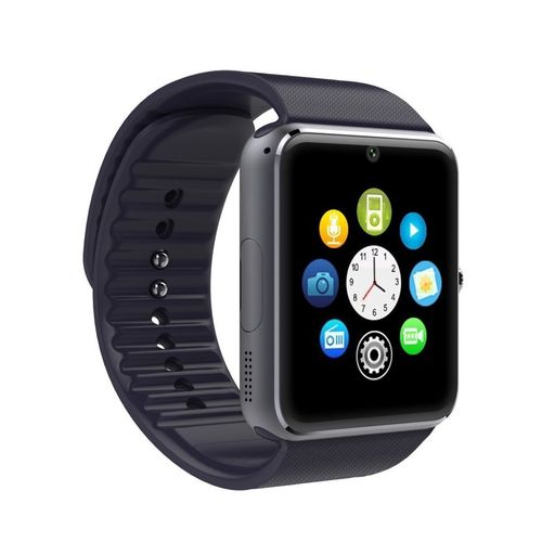 Relógio Smartwatch GT08 Original Touch Bluetooth Gear Chip