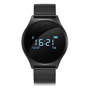 Relógio Smartwatch M7 - Preto
