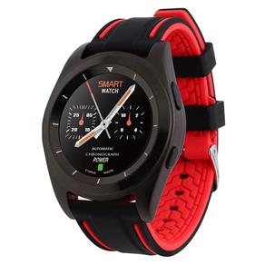 Relógio Smartwatch NO.1 G6 - Vermelho