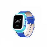 Relogio Smartwatch Q-60 Azul