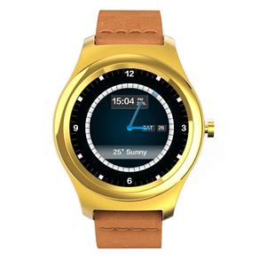 Relógio Smartwatch Q2 com Bluetooth 4.0