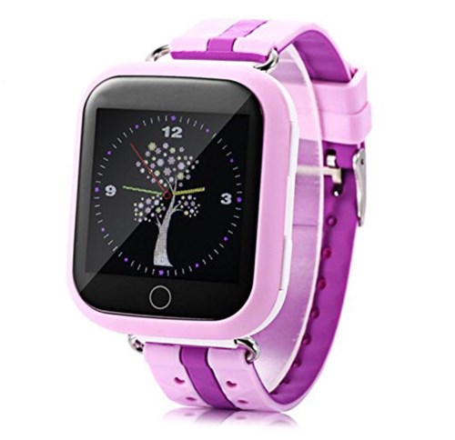 Relógio Smartwatch Q750 (Azul)