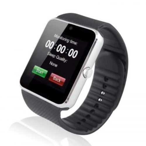Relógio Smartwatch, Recebe Notificações Whatsapp com Bluetooth