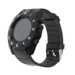 Relogio Smartwatch S5 Preto