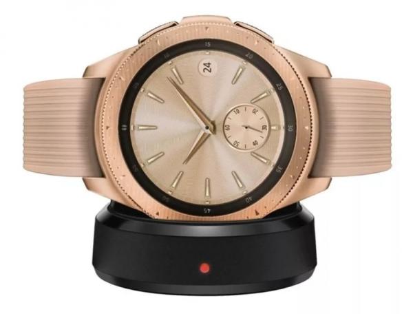 Relogio Smartwatch Samsung Galaxy SM-R810