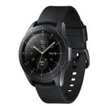 Relógio Smartwatch Samsung Galaxy Sm-r810