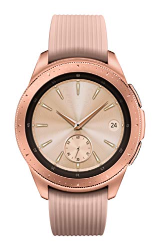 Relógio Smartwatch Samsung Galaxy Watch 42MM SM-R810