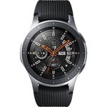 Relógio Smartwatch Samsung Galaxy Watch Bt 46mm - Prata