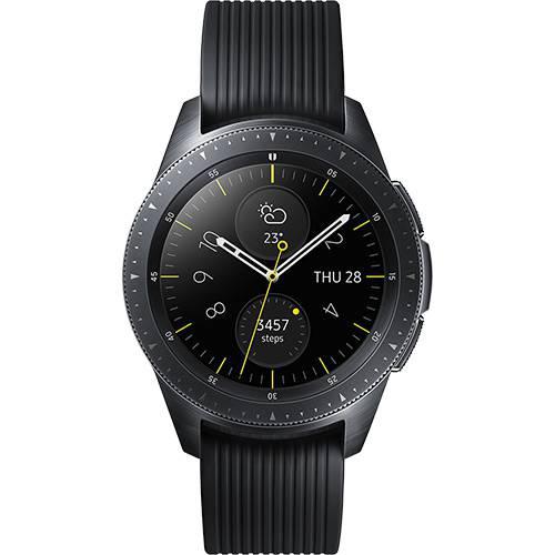 Relógio Smartwatch Samsung Galaxy Watch BT 42mm