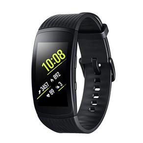 Tudo sobre 'Relogio Smartwatch Samsung Gear FIT2 Pro - Preto'
