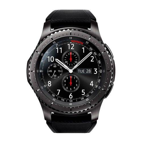 Relógio Smartwatch Samsung Gear S3 R760 Frontier