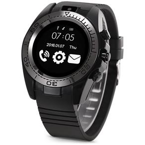 Relógio Smartwatch SW007 - Preto