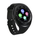 Relógio Smartwatch Tr02 Y1 Tomate Bluetooth Notificação