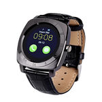 Relogio Smartwatch X3 Preto