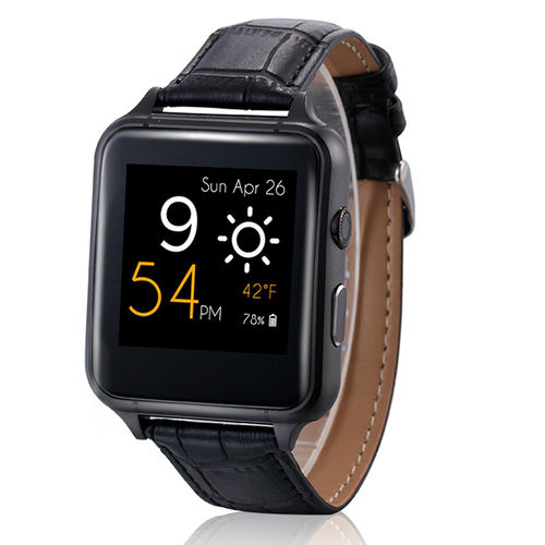 Relogio Smartwatch X7 Preto