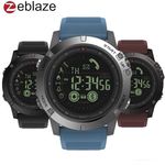 Relógio Smartwatch Zeblaze Vibe 3