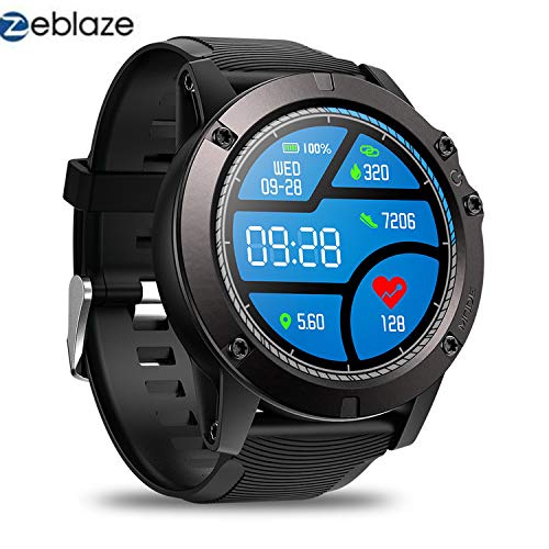Relógio Smartwatch Zeblaze Vibe 3 Pro