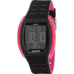 Relógio Feminino Speedo Digital Esportivo 65024L0EBNP2