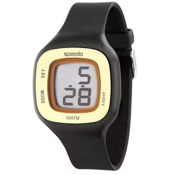 Relógio Speedo Feminino Esportivo Digital 65030l0ebnp1