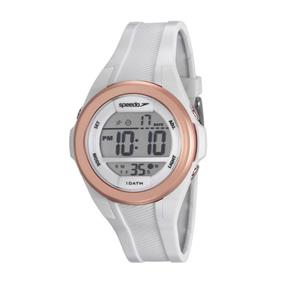 Relógio Speedo Feminino Ref: 65097l0evnp1 Esportivo Digital