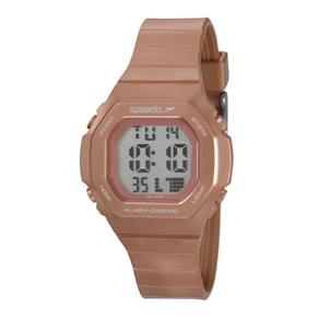 Relógio Speedo Feminino Ref: 80615l0evnp3 Esportivo Digital