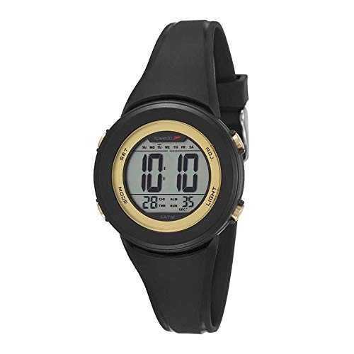 Relógio Speedo Feminino Ref: 81152l0evnp4 Esportivo Digital