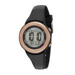 Relógio Speedo Feminino Ref: 81152l0evnp6 Esportivo Digital