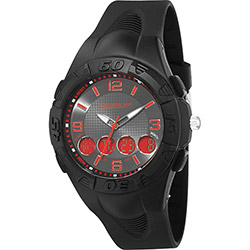 Relógio Speedo Masculino Analógico e Digital Esportivo 80556G0EGNP1
